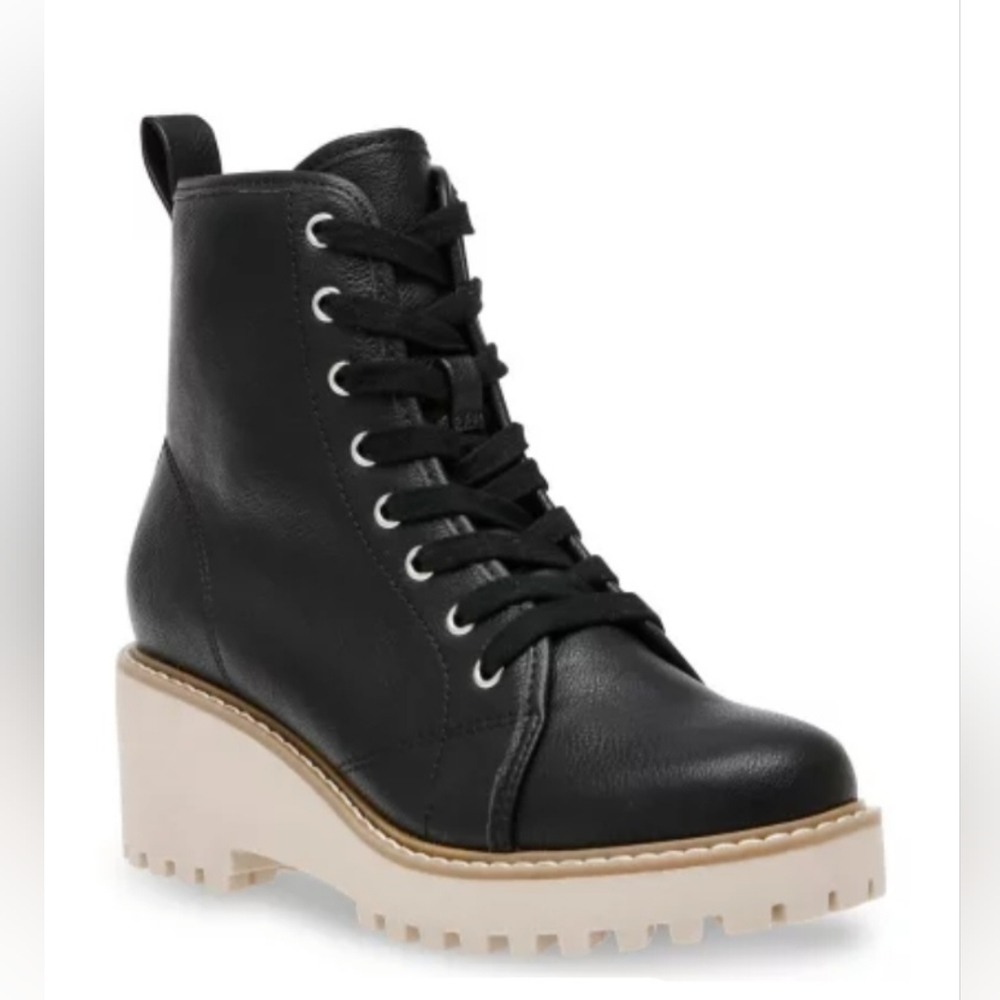 New Women's Sizes DV by Dolce Vita "Romin" Boots Black